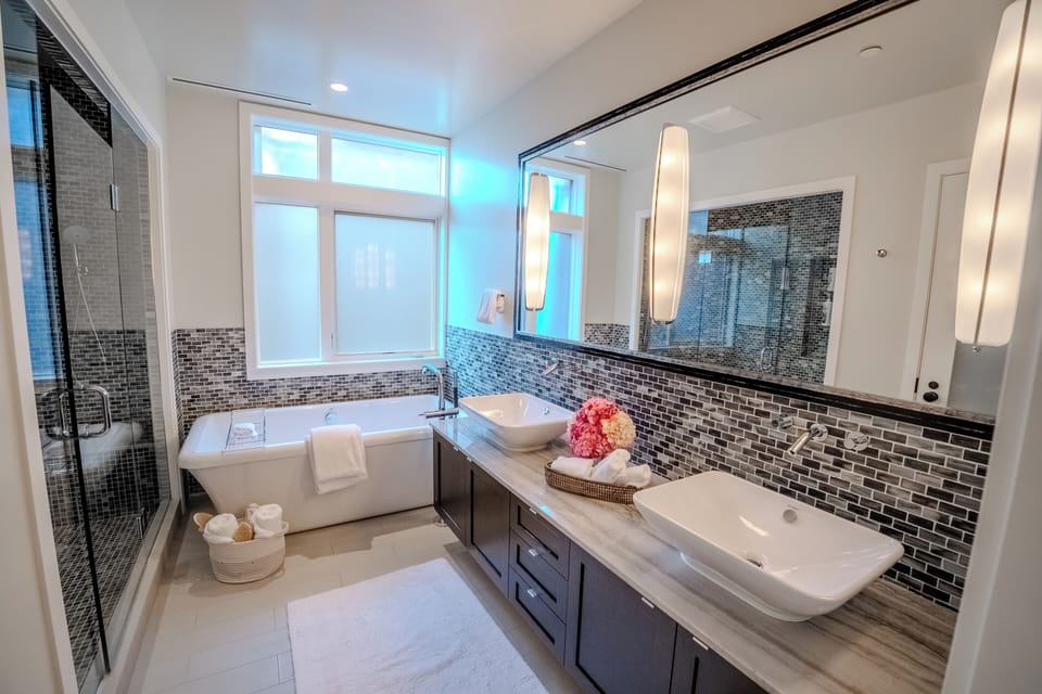 Masterbath