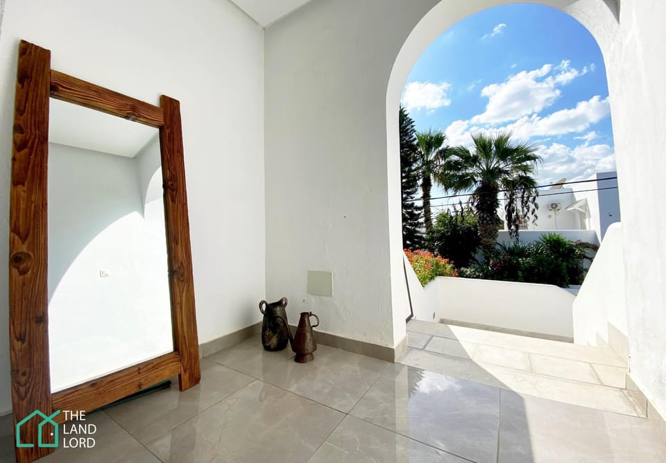 House | 1 bedroom