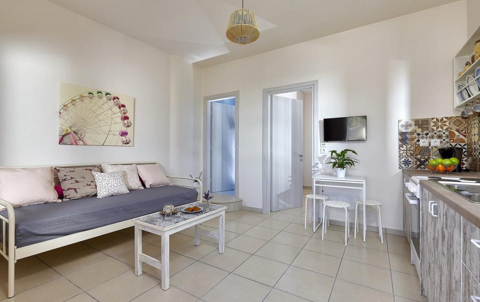 House | 1 bedroom, iron/ironing board, WiFi