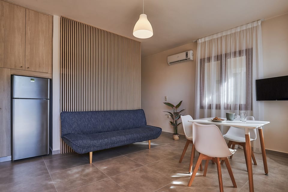 House, Smoking | 1 bedroom
