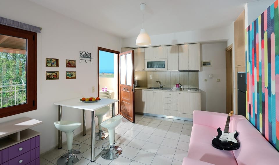 House, Smoking | 1 bedroom