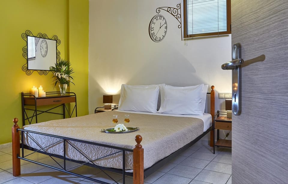 House | 1 bedroom