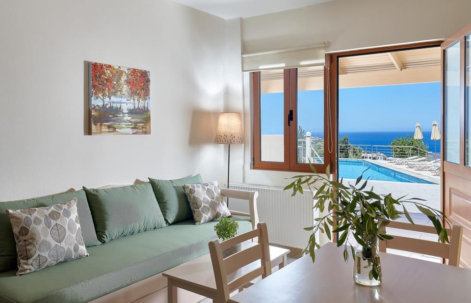 House | 1 bedroom