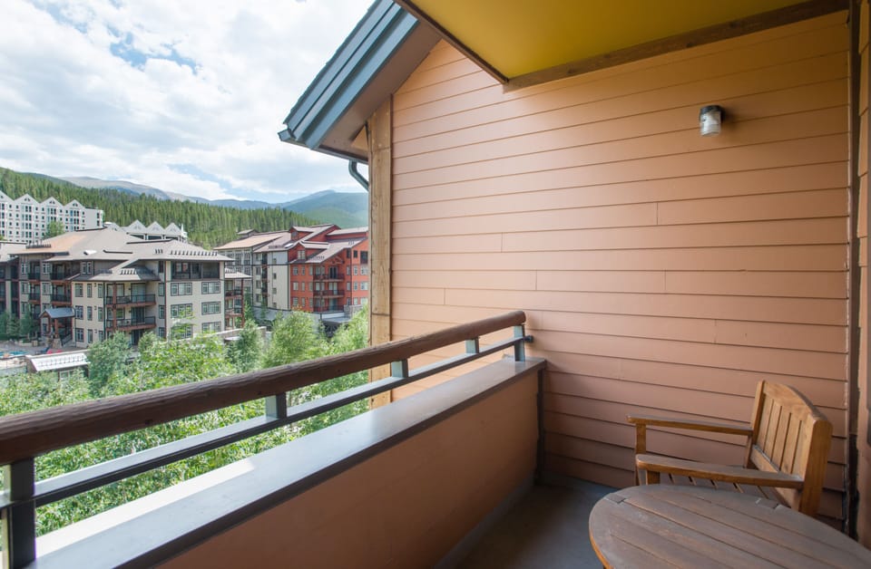 Condo, 2 Bedrooms | Balcony