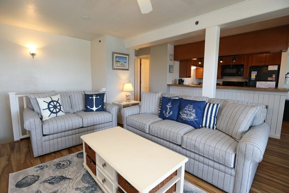 Living Room 2022
