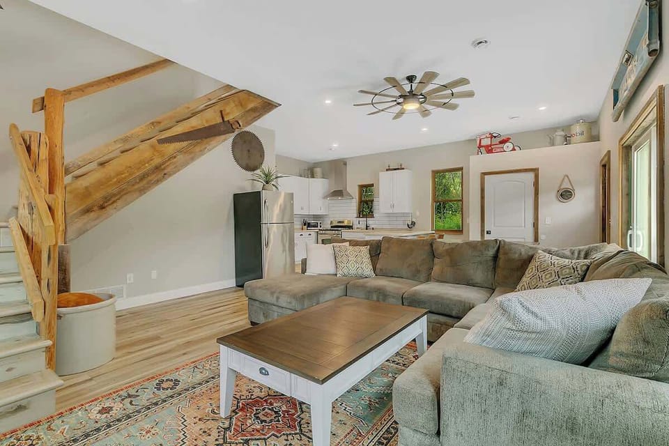 Unique and Fun Decorations!