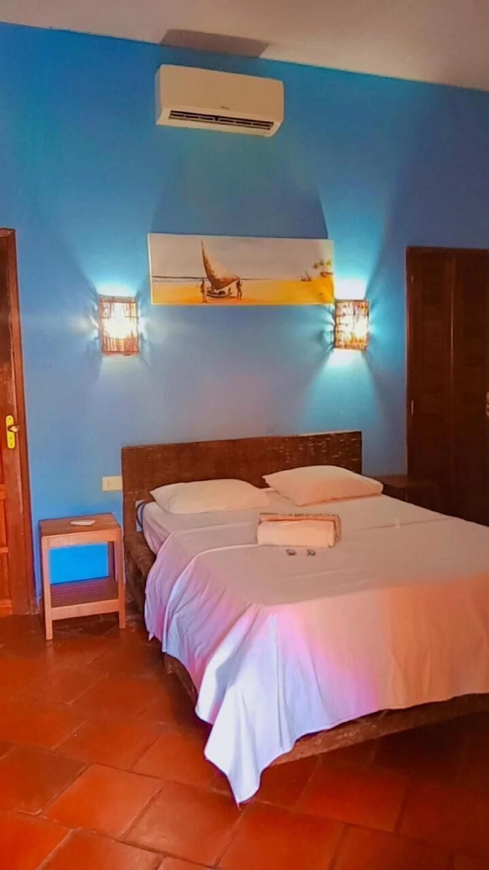 Standard Suite | Minibar, free WiFi, bed sheets