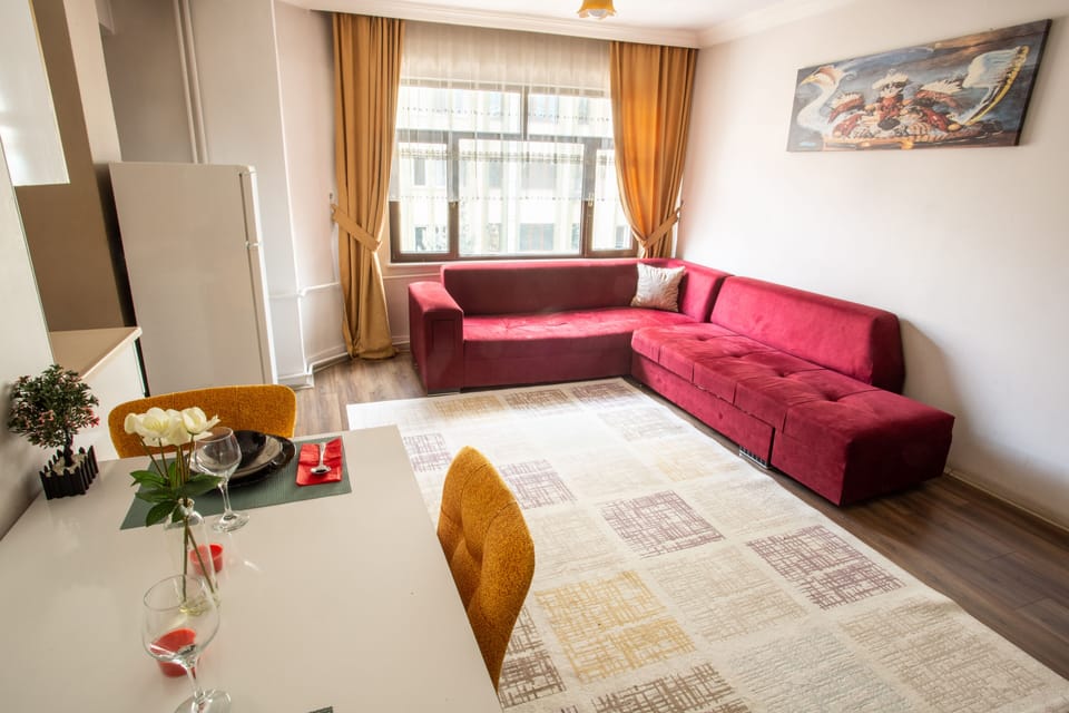 32-inch LCD TV with satellite channels, TV, printers