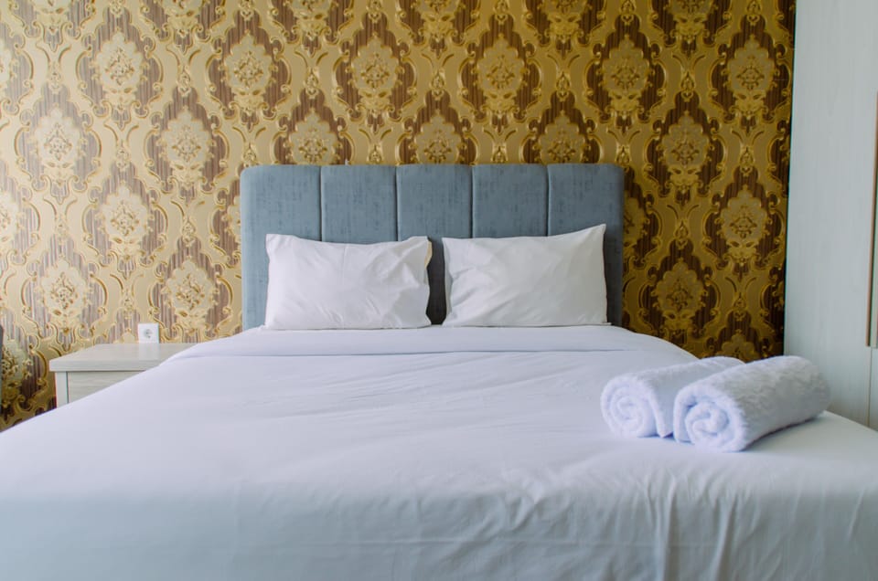 Room | 1 bedroom, free WiFi, bed sheets