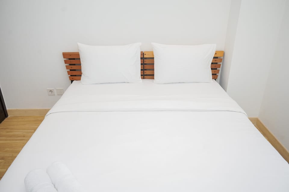 Room | 1 bedroom, free WiFi, bed sheets