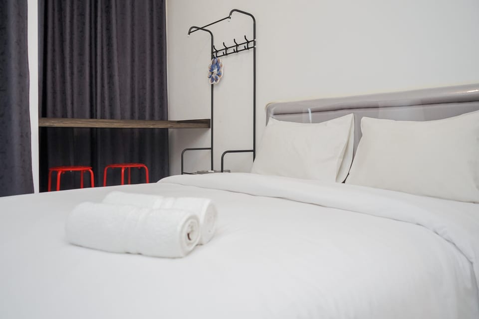 Room | 1 bedroom, free WiFi, bed sheets