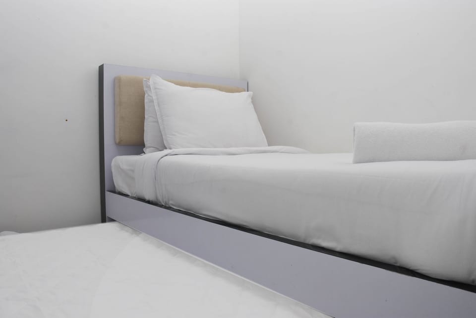 Room | 2 bedrooms, WiFi (free), bed sheets