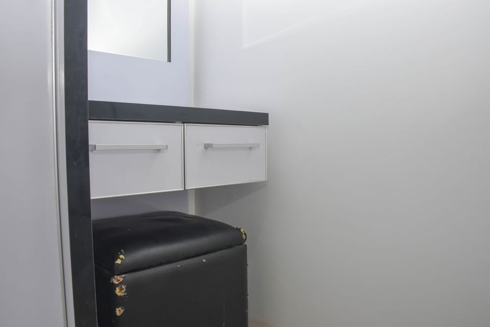 Room | 2 bedrooms, WiFi (free), bed sheets
