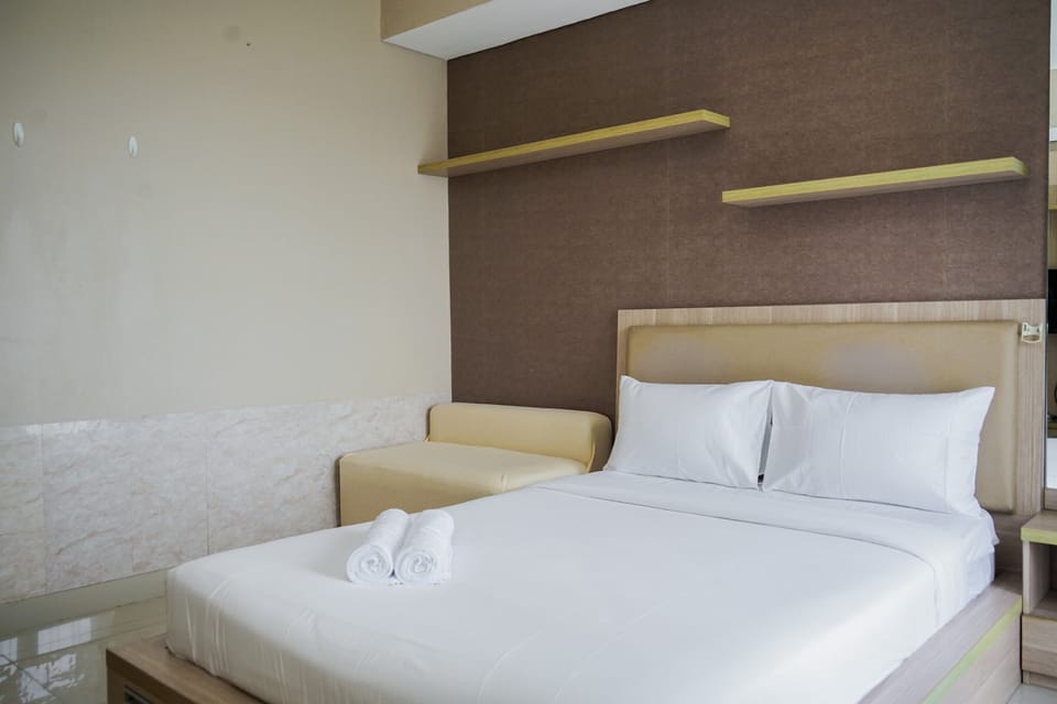 Room | 1 bedroom, free WiFi, bed sheets