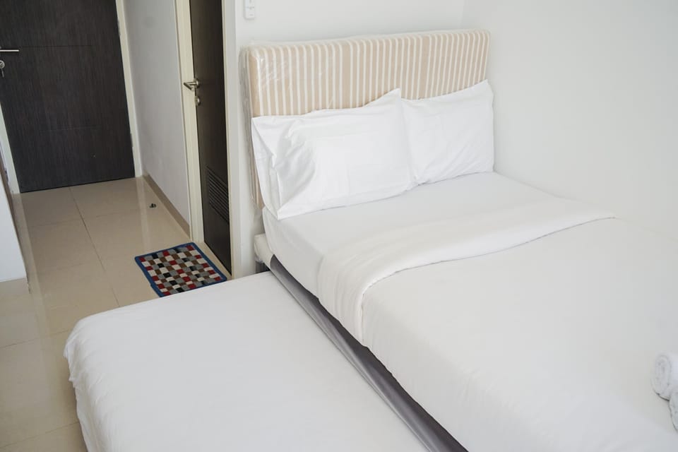 Room | 1 bedroom, free WiFi, bed sheets