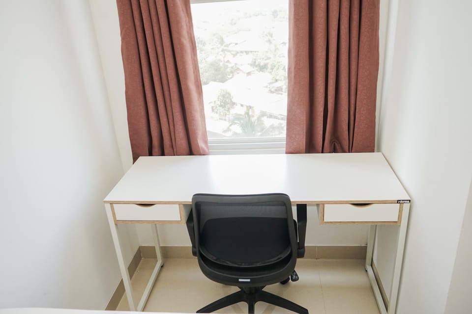Room | 1 bedroom, free WiFi, bed sheets