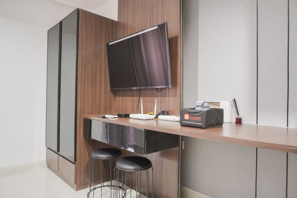 Room | 1 bedroom, free WiFi, bed sheets