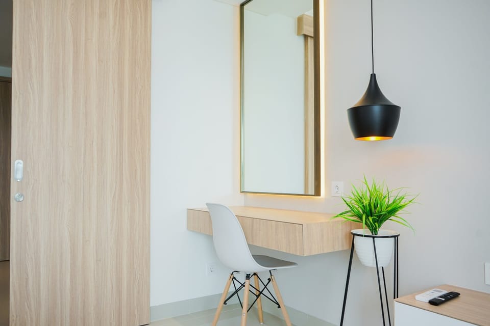 Standard Studio | 1 bedroom