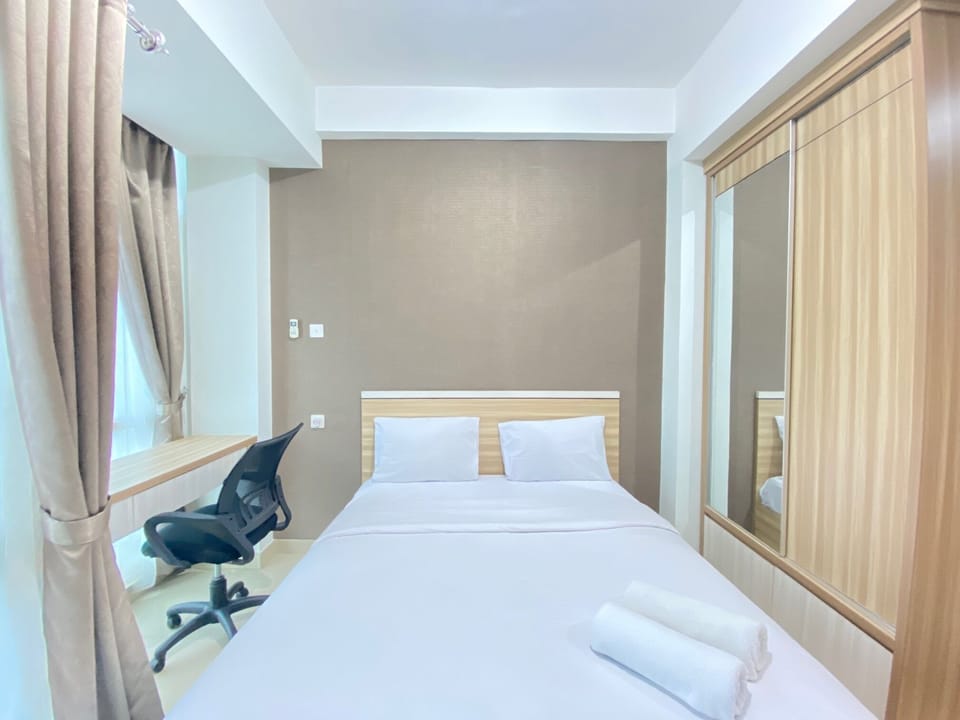 Room | 1 bedroom, free WiFi, bed sheets