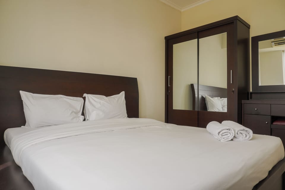 Room | 1 bedroom, free WiFi, bed sheets