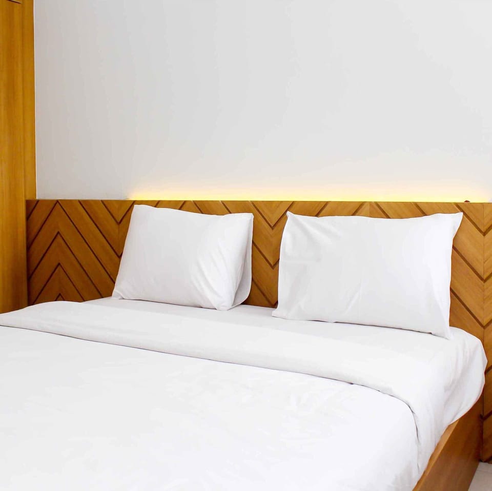 Room | 1 bedroom, free WiFi, bed sheets