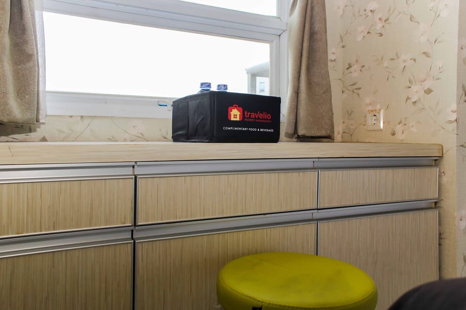 Room | 1 bedroom, free WiFi, bed sheets