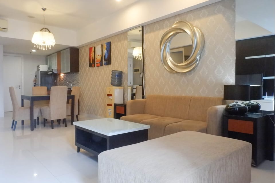 Room | Living area