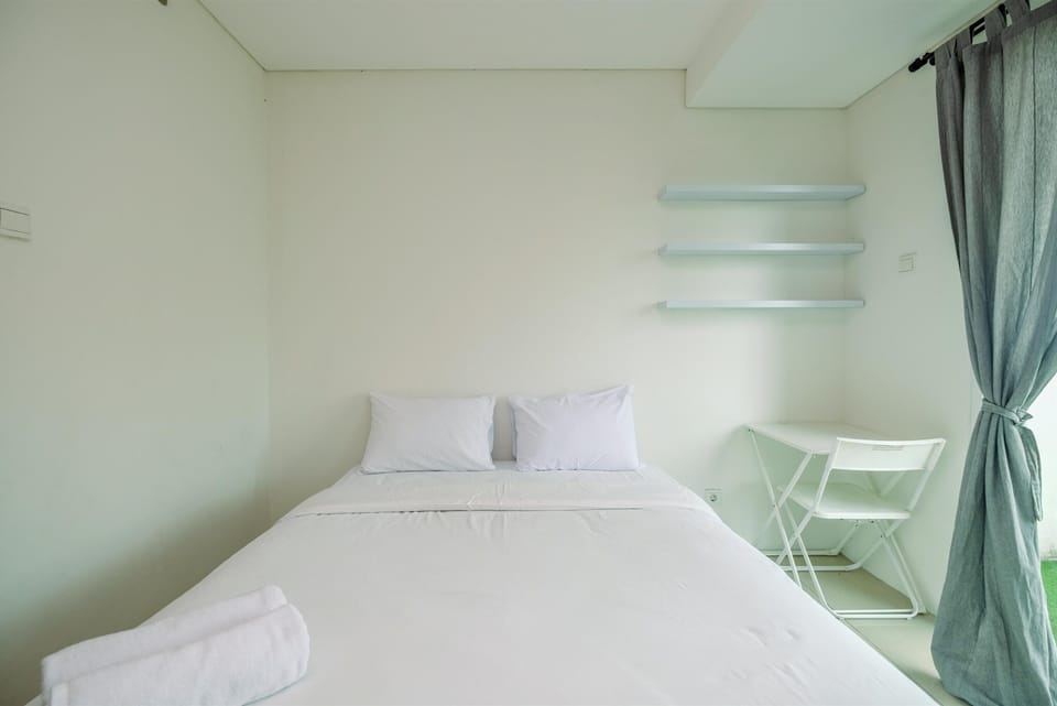 Room | 1 bedroom, WiFi (free), bed sheets