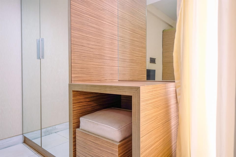 Room | 1 bedroom, bed sheets