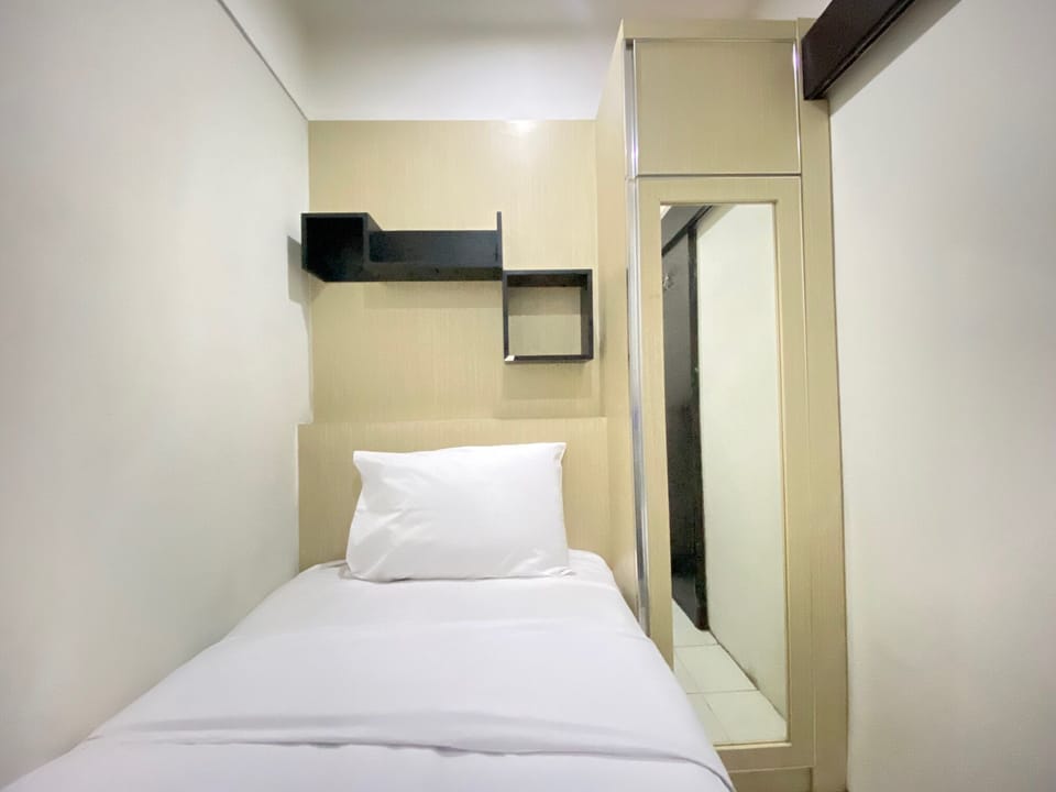 Room | 2 bedrooms, free WiFi, bed sheets