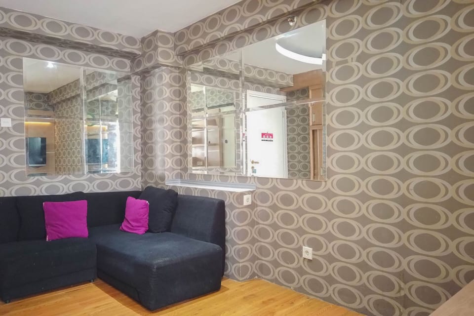 Room | 2 bedrooms, bed sheets