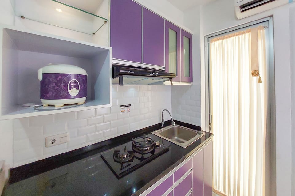 Room | Private kitchen