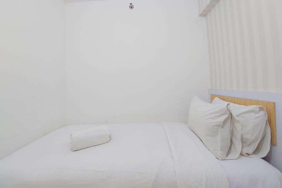 Room | 2 bedrooms, free WiFi, bed sheets