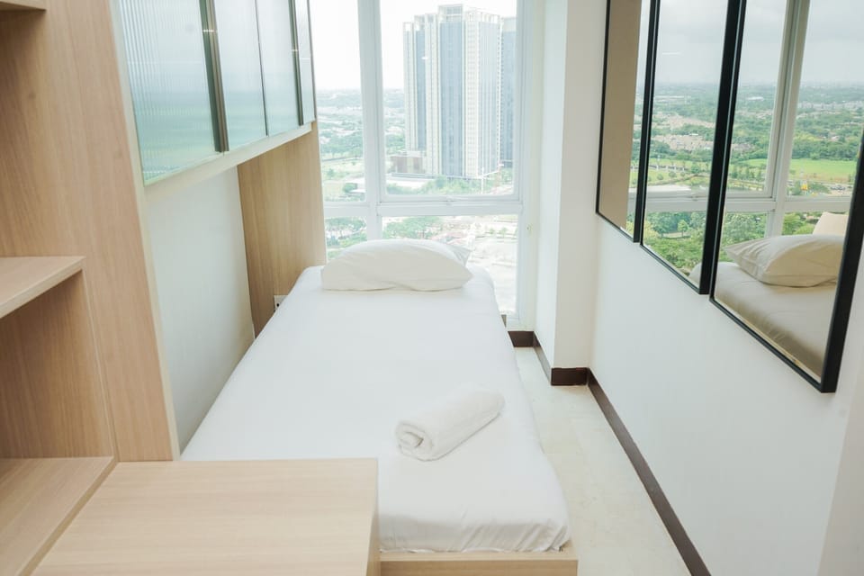 Room | 1 bedroom, free WiFi, bed sheets