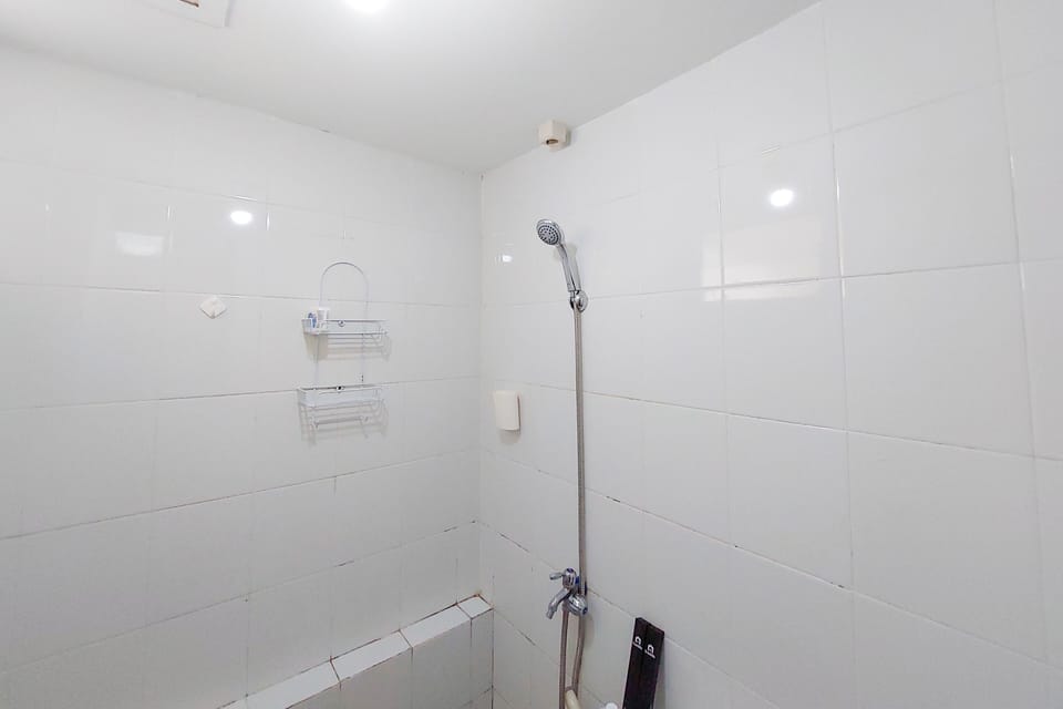 Comfort And Nice 2Br At Bassura City Apartment Apartment in Jakarta