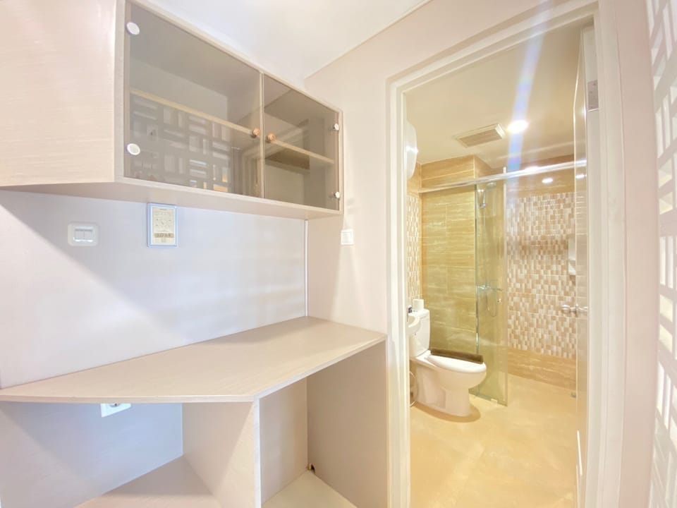 Luxurious 2Br Apartment At Parahyangan Residence Apartment in Parongpong