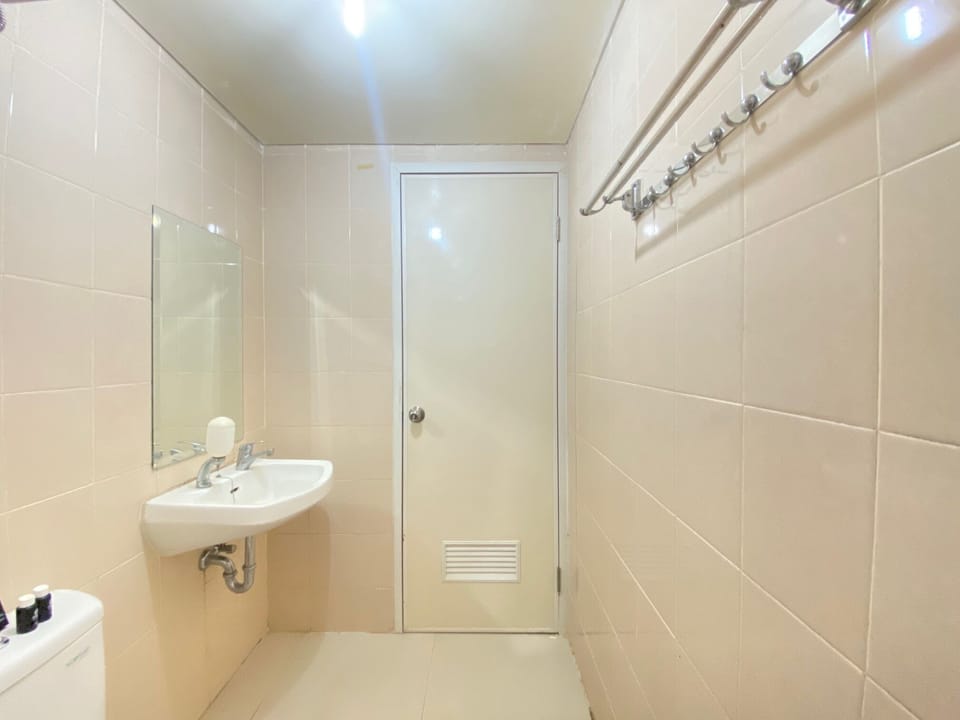 Nice And Cozy 2Br Apartment At Parahyangan Residence Apartment in Parongpong