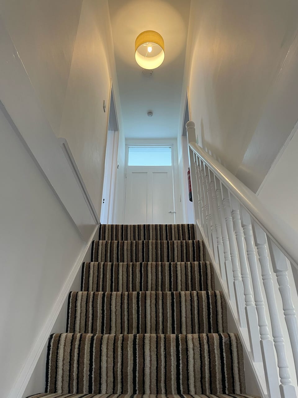 Stairway 