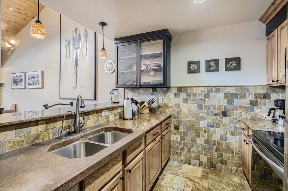 DLA8 Kitchen