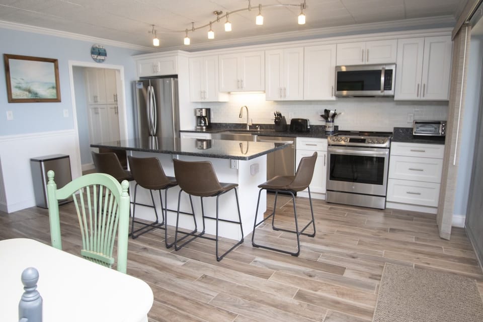 KITCHEN-AREA