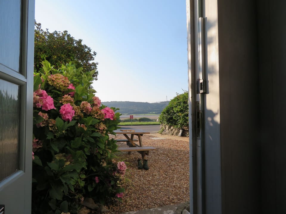 Cottage | Balcony