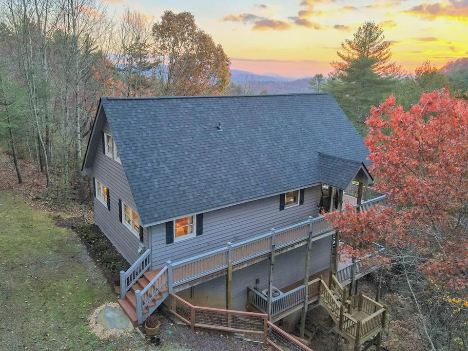 Highlands Hideaway