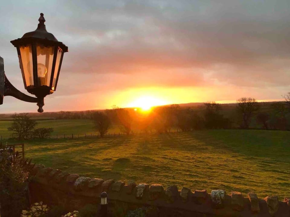 Sunrise