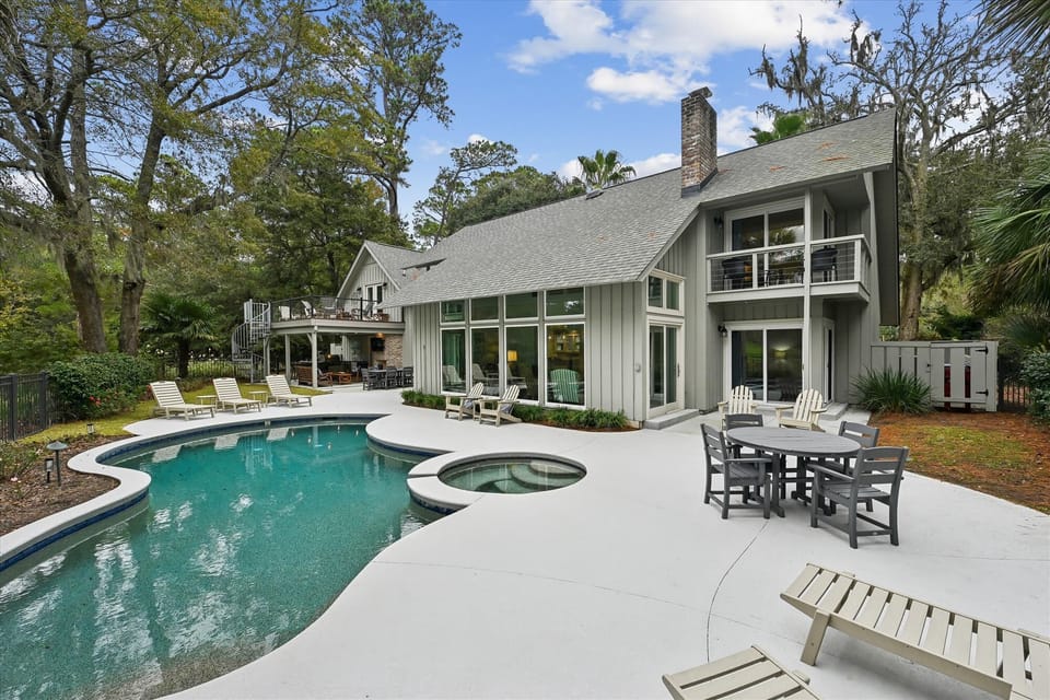 Welcome to 20 Red Maple!