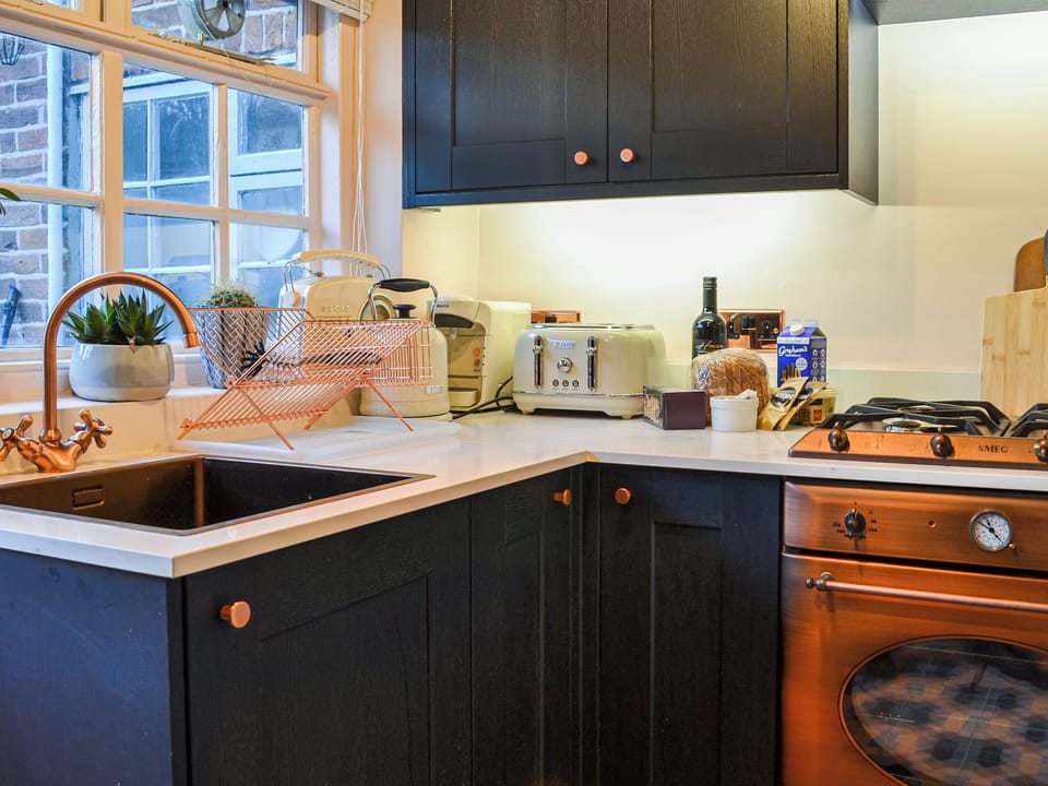 Kitchen area | Yew Tree House Cottage, New Romney