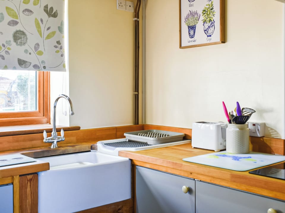 Kitchen | Beech Lodge, Malvern