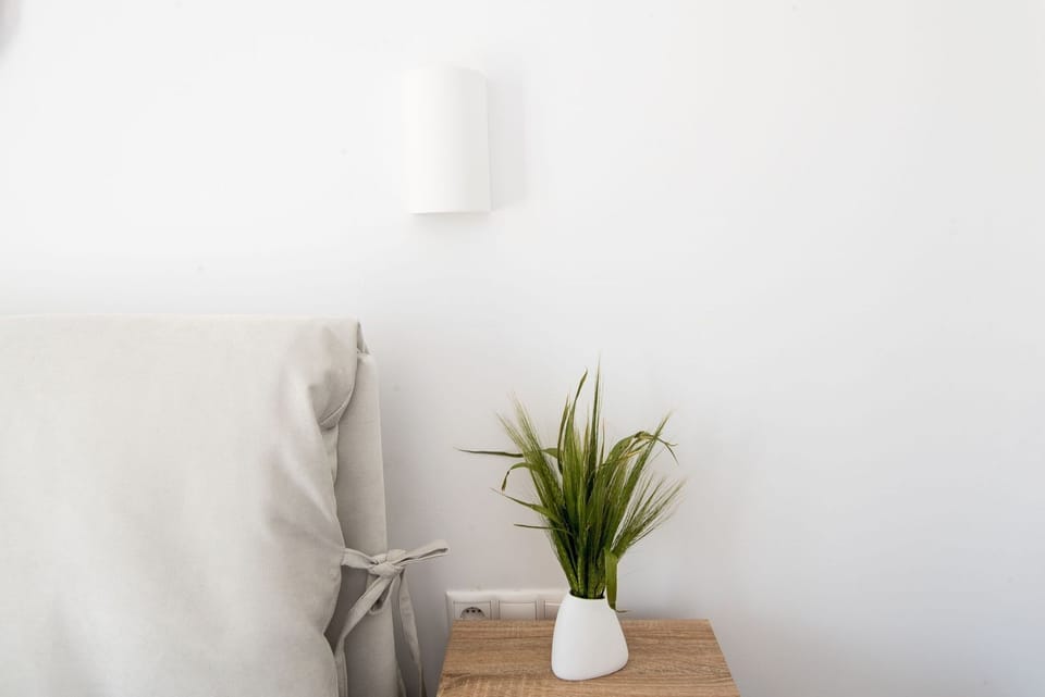 Superior Apartment | 2 bedrooms, in-room safe, blackout drapes, soundproofing