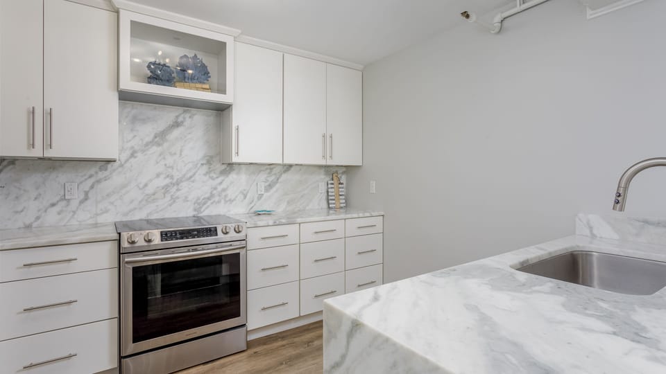 Sleek, modern, and ready for everything from morning coffee to sunset dinners.