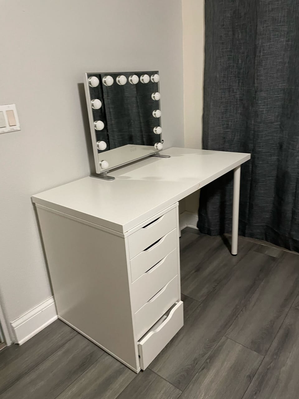 Bedroom #3