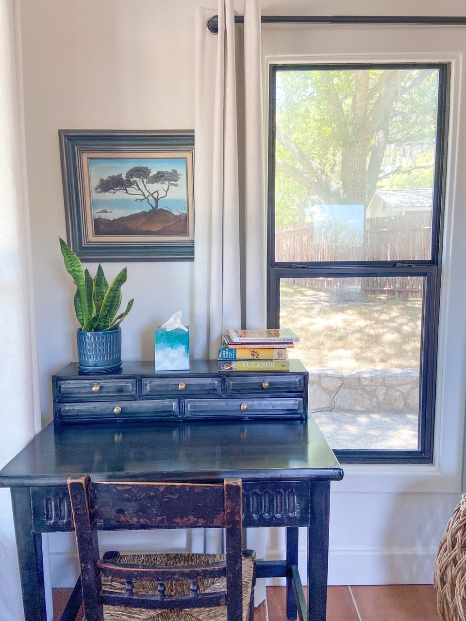 Desk